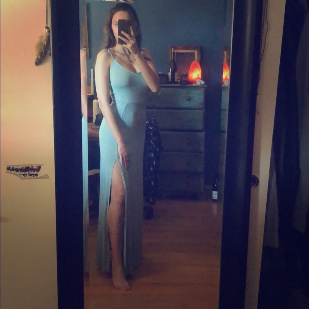 Sheath dress